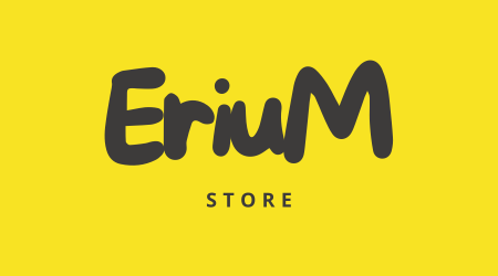 ERIUM STORE